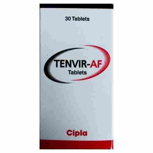 Tenvir AF 25mg Tablet