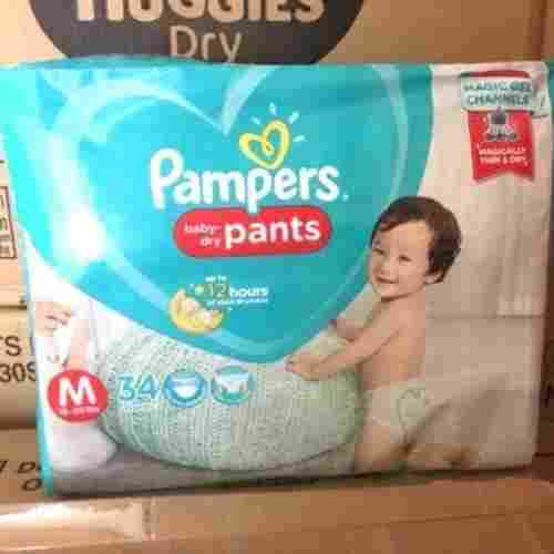 Latext Pampers Pants Baby Diapers