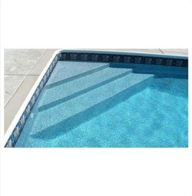 Swimming Pool Pvc Liner Usage: Water