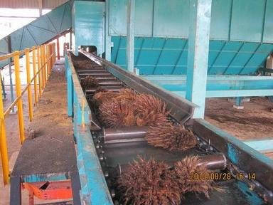 Common 1-5Tph Palm Oil Press, Palm Oil Mill