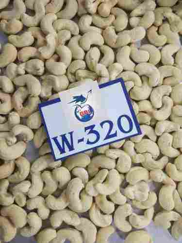 Export Quality Cashew Nuts W320
