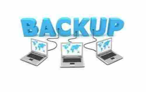 Files Data Backup Service