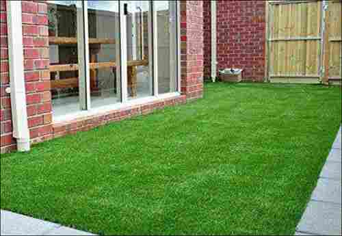 Outdoor Garden Artificial Grass