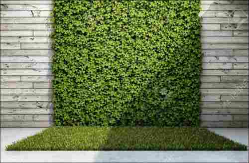 Synthetic Green Vertical Garden