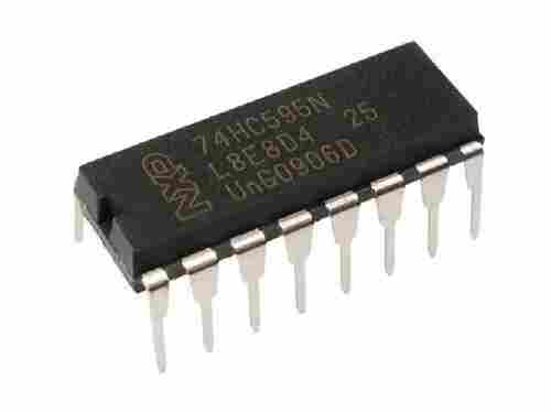 74HC595 Integrated Circuit