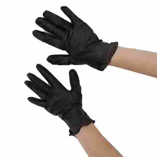 Cheap Price Nitrile Vinyl Gloves Best Selling Waterproof Vinyl Disposable Black Vinyl Gloves
