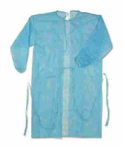 Non Woven Disposable Medical Surgeon Gown