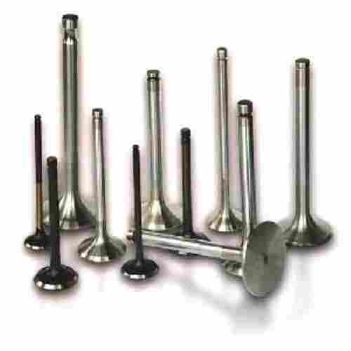 Highly Durable Engine Valve