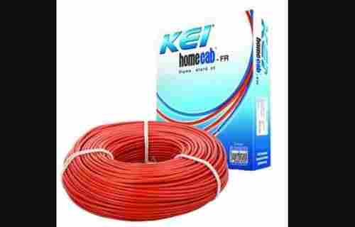 KEI PVC Insulated Cables