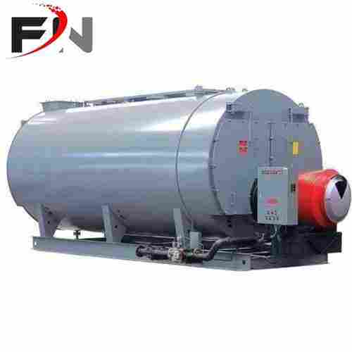 Steam Boiler For Industrial Use