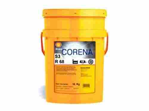 Corena S3 R 68 Air Compressor Oil