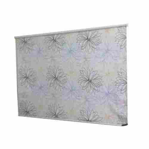 Printed Roller Blind 3 to 10mm