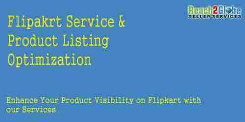 Flipkart Account Management Services