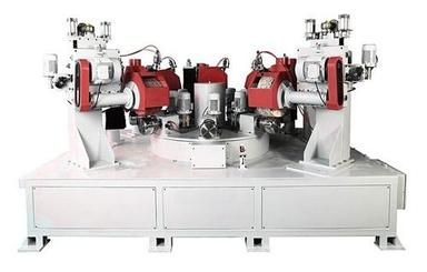 Semi-Automatic Fully Automatic Grinding Polishing Machine