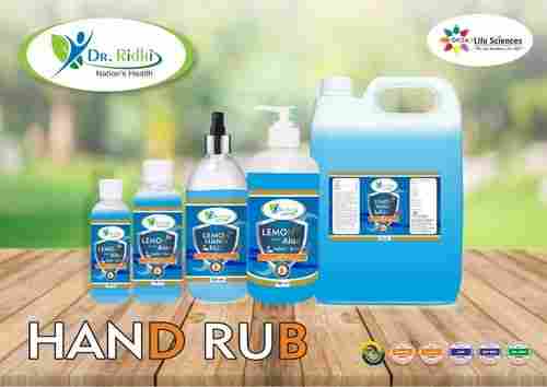 Dr. Ridhi Hand Sanitizer