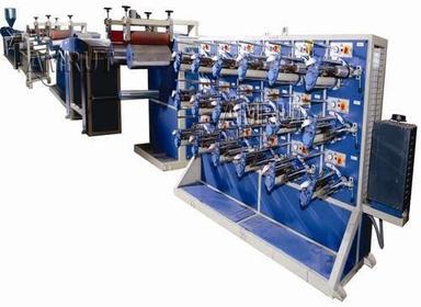 Heavy Duty Synthetic Sutli Machine with Low Maintenance