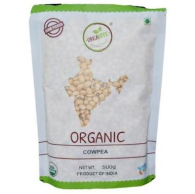 Organic Dried Cowpea