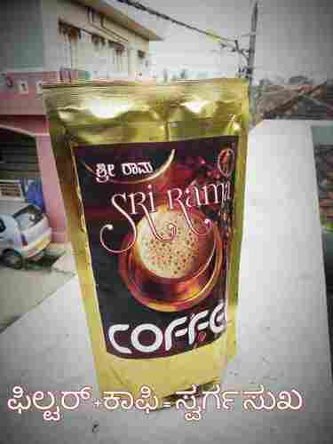 Rich Taste Sri Rama Coffee