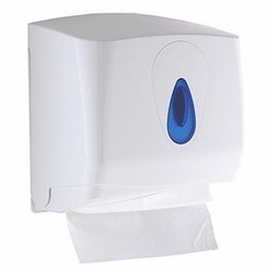 Wall Mounted Toilet Tissue Dispenser