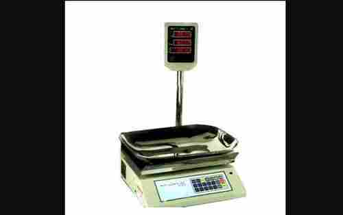 Electric Digital Price Counting Scale
