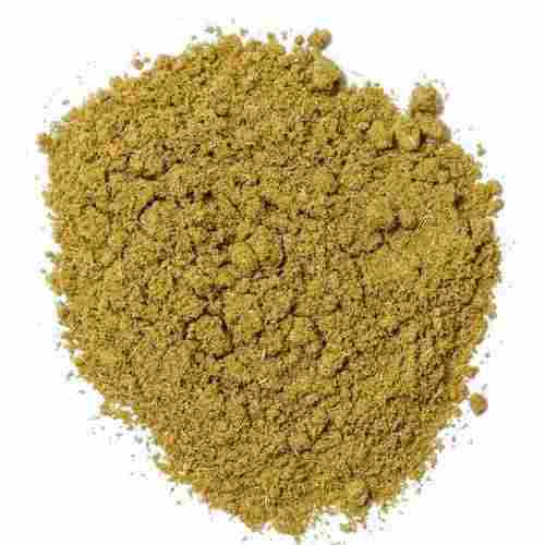 Healthy and Natural Fennel Seeds Powder
