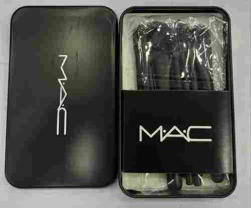 MAC Black Brush Set