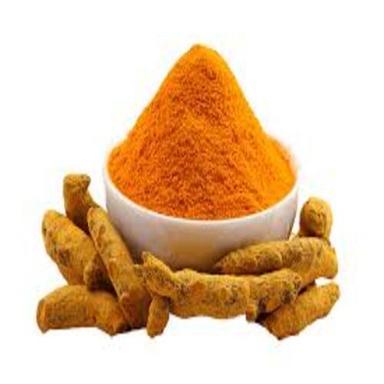 Yellow 100% Pure And Natural Turmeric Powder