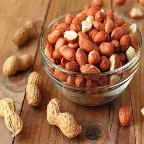 A Grade Dried Peanuts