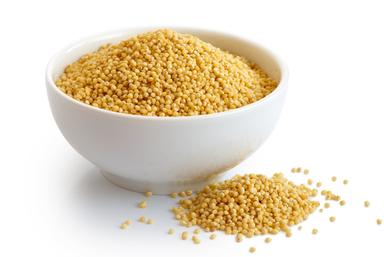Impurity Free Foxtail Millet Purity: 100%