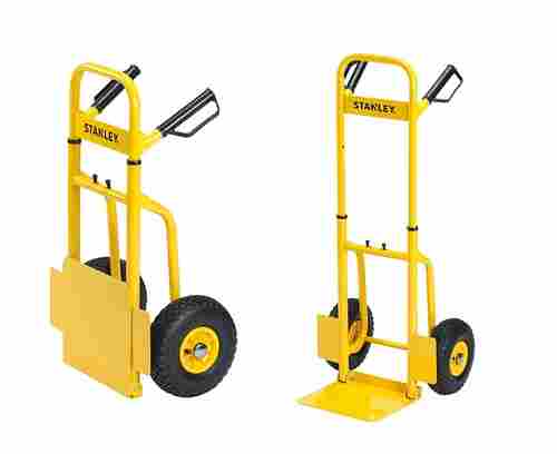 Stanley FT520 Portable Folding Hand Truck Trolley