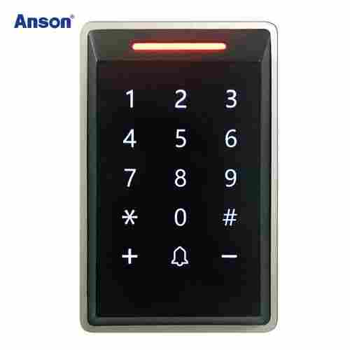 Touch Screen Proximity RFID ID/IC Card Door Access Control Keypad Reader