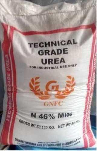 Technical Grade Urea For Industrial Use Purity(%): 100%