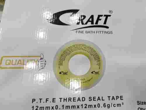 Ptfe Thread Seal Tape 