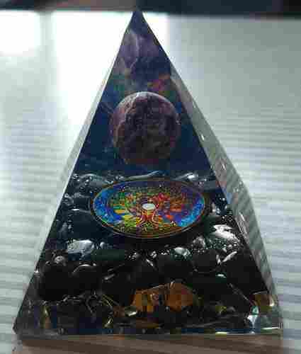 Crystal Vastu Pyramid