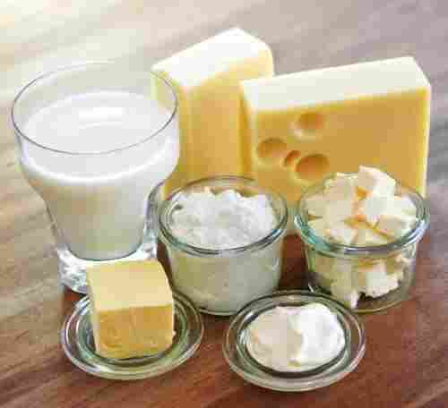 Fresh Cold Stored Dairy Ingredients Culture