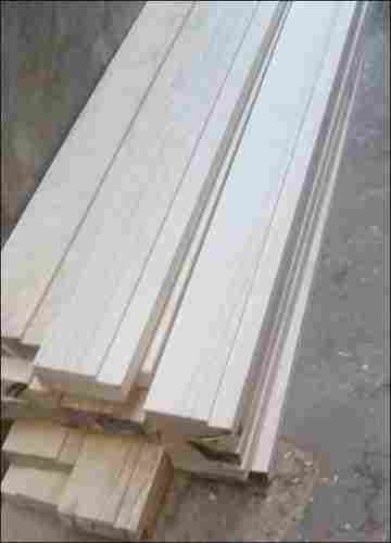 Hard Structure White Ash Wood Timber