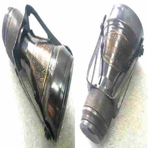 Portable Pocket Monocular With Antique Style