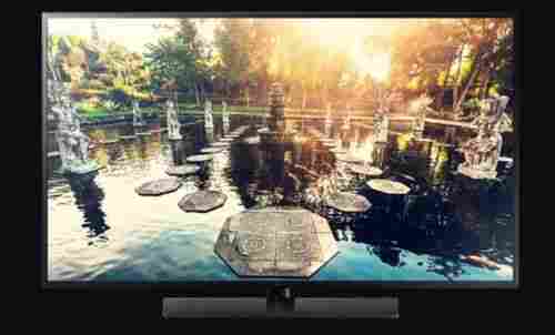 Samsung 75 Inches LED TV with Resolution 1080p (Full HD)