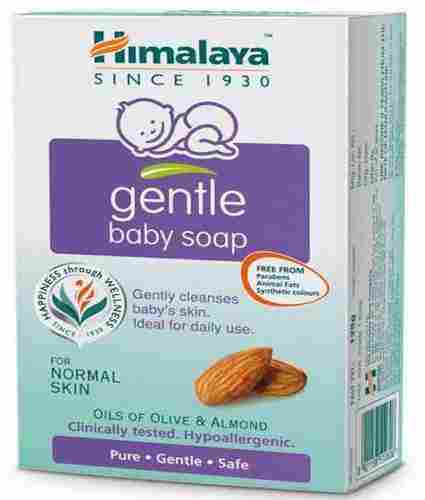 Baby Soap For Normal Skin