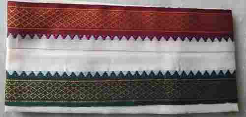 Color Dyed Handloom Towels