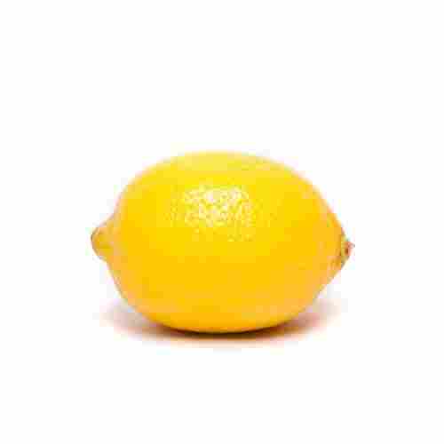 Healthy and Natural Fresh Lemon