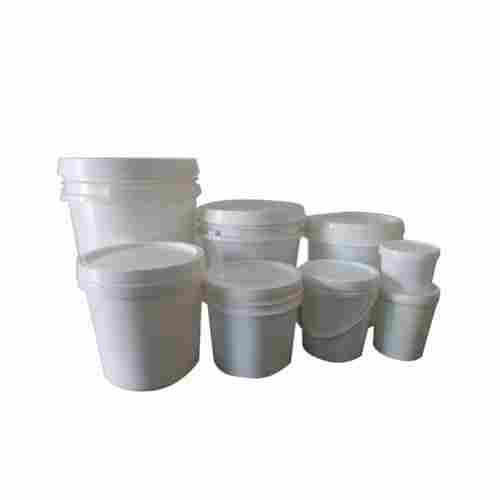High Durability Grease Container