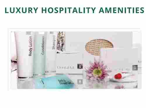 Highly Effective Luxury Hospitality Amenities