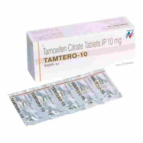 Tamtero 10mg Tablet (10 Tablets)