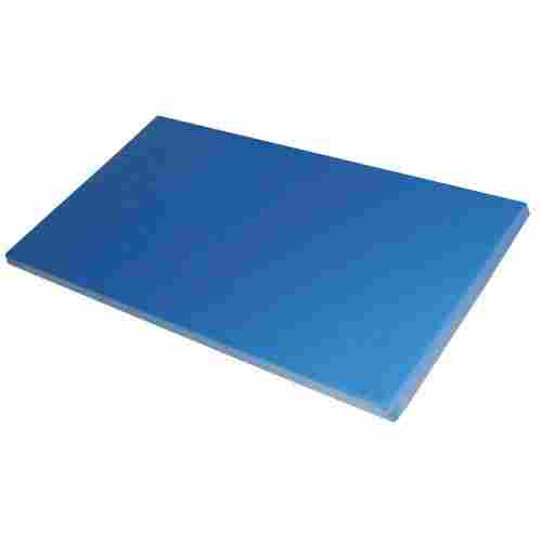 Blue Color Gym Mat