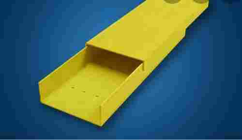 Chemical Resistant FRP Cable Tray