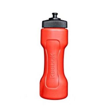 Water Bottle Red Color Reebok Sipper