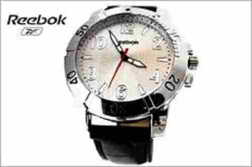 Round Dial Reebok Core watch