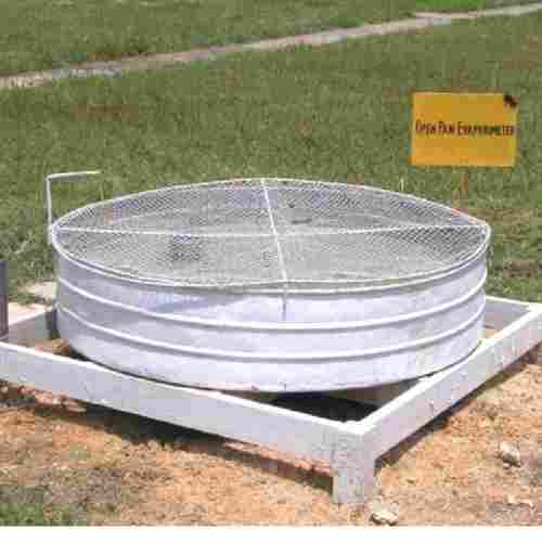 Digital Water Evaporation Monitoring Recorder