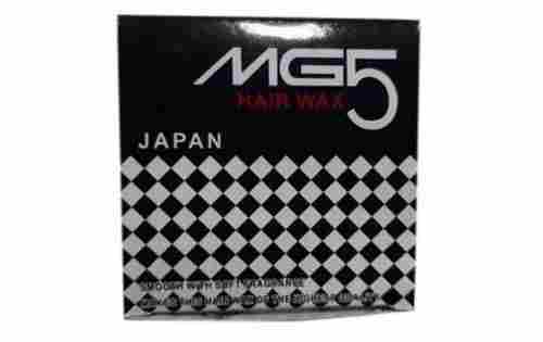 MG5 Unisex Hair Wax